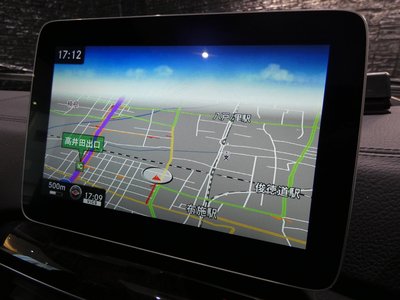 MERCEDES-BENZ G-CLASS - 10