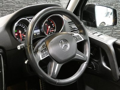 MERCEDES-BENZ G-CLASS - 9