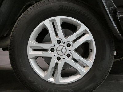 MERCEDES-BENZ G-CLASS - 6