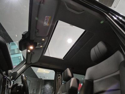 MERCEDES-BENZ G-CLASS - 7