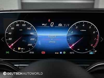 MERCEDES-BENZ GLE - 5