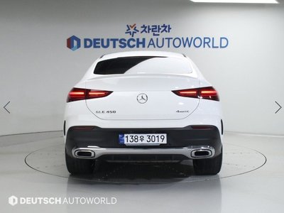 MERCEDES-BENZ GLE - 2