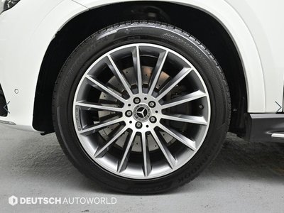 MERCEDES-BENZ GLE - 3