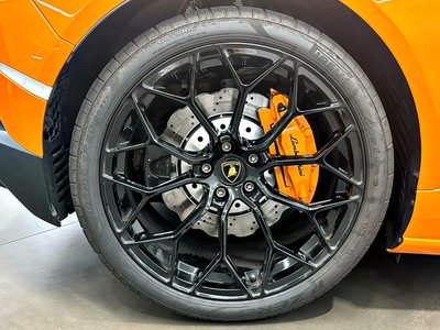 2022 Lamborghini HURACAN SPYDER — миниатюра 36