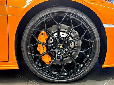 2022 Lamborghini HURACAN SPYDER — миниатюра 30