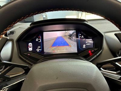 2022 Lamborghini HURACAN SPYDER 照片 8