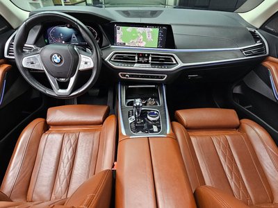 BMW X7 - 5