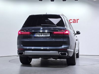 BMW X7 - 3