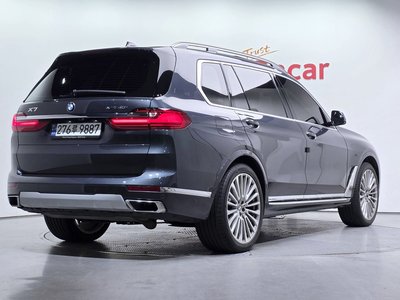BMW X7 - 4