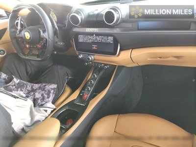 FERRARI PORTOFINO - 3