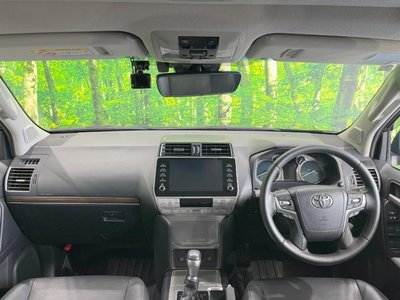 TOYOTA LAND CRUISER PRADO - 2