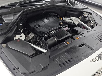 GENESIS GV80 - 7