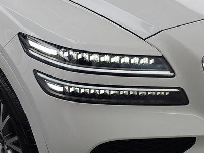 GENESIS GV80 - 9