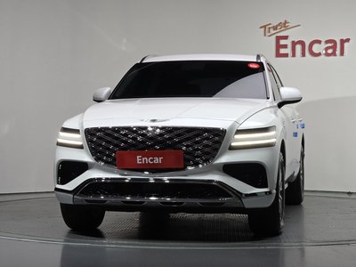 GENESIS GV80 - 2