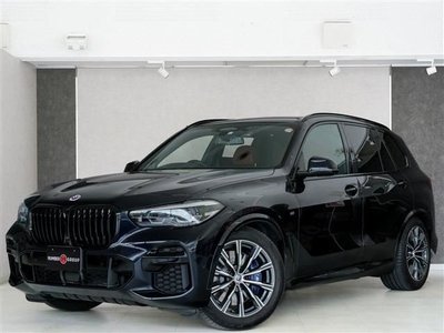 BMW X5 - 4