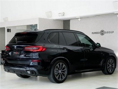 BMW X5 - 2