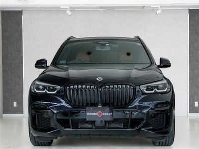 BMW X5 - 6