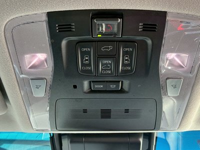 صورة مصغرة 21 لـ 2022 Toyota ALPHARD