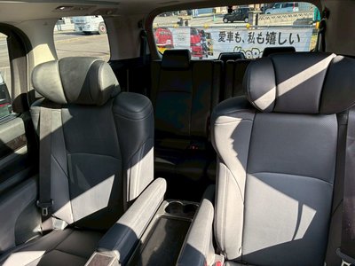 صورة مصغرة 43 لـ 2022 Toyota ALPHARD