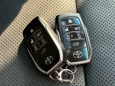 صورة مصغرة 18 لـ 2022 Toyota ALPHARD