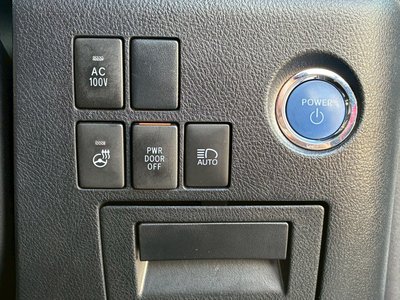 صورة مصغرة 38 لـ 2022 Toyota ALPHARD
