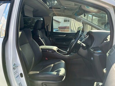صورة مصغرة 19 لـ 2022 Toyota ALPHARD