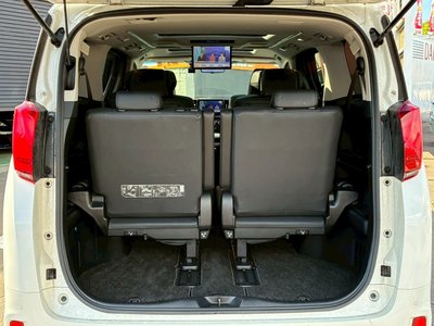 صورة مصغرة 44 لـ 2022 Toyota ALPHARD