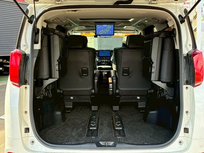 صورة مصغرة 45 لـ 2022 Toyota ALPHARD
