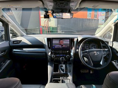 صورة مصغرة 20 لـ 2022 Toyota ALPHARD