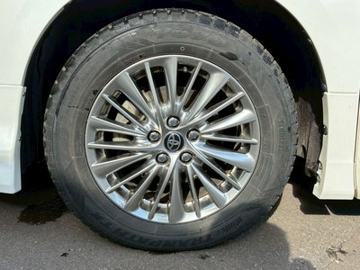 صورة مصغرة 12 لـ 2022 Toyota ALPHARD