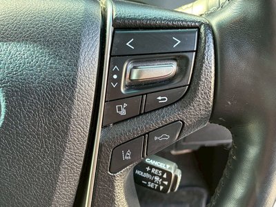 صورة مصغرة 31 لـ 2022 Toyota ALPHARD