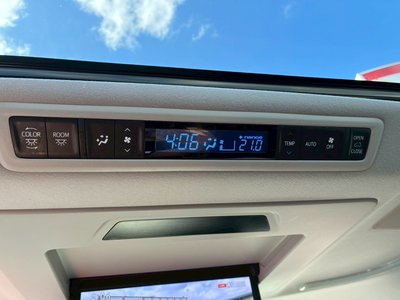 صورة مصغرة 42 لـ 2022 Toyota ALPHARD