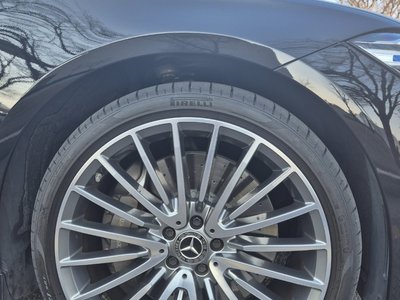 MERCEDES-BENZ S-CLASS - 6