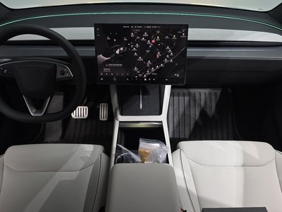صورة 5 لـ 2026 Tesla MODEL Y