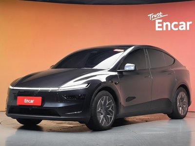 صورة 1 لـ 2026 Tesla MODEL Y
