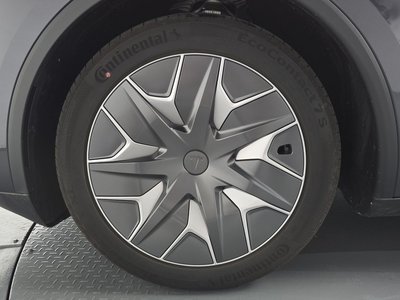 صورة 6 لـ 2026 Tesla MODEL Y