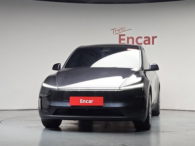 صورة 2 لـ 2026 Tesla MODEL Y