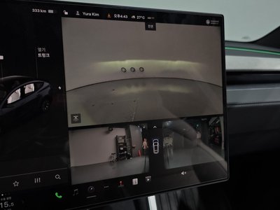 صورة مصغرة 27 لـ 2026 Tesla MODEL Y