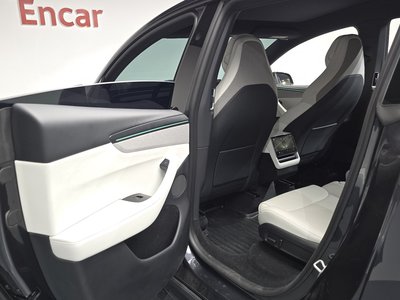 صورة مصغرة 16 لـ 2026 Tesla MODEL Y