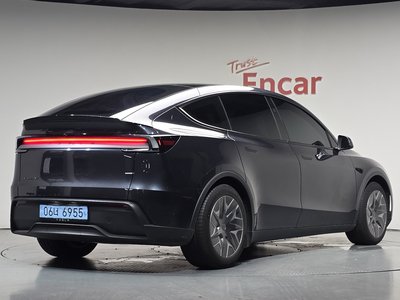 صورة 3 لـ 2026 Tesla MODEL Y