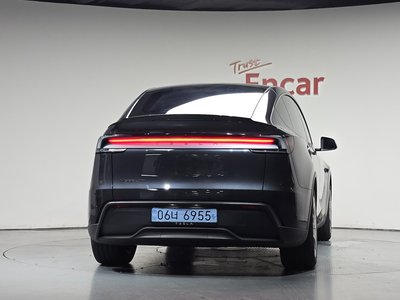 صورة 4 لـ 2026 Tesla MODEL Y