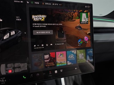 صورة مصغرة 28 لـ 2026 Tesla MODEL Y