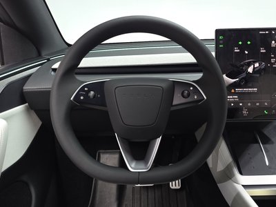 صورة مصغرة 19 لـ 2026 Tesla MODEL Y