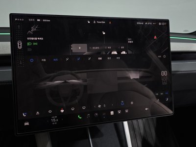صورة مصغرة 31 لـ 2026 Tesla MODEL Y