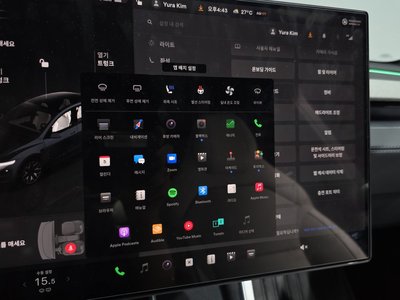 صورة مصغرة 29 لـ 2026 Tesla MODEL Y