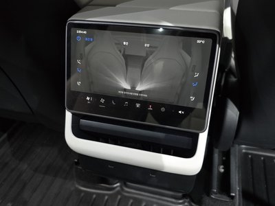 صورة مصغرة 25 لـ 2026 Tesla MODEL Y