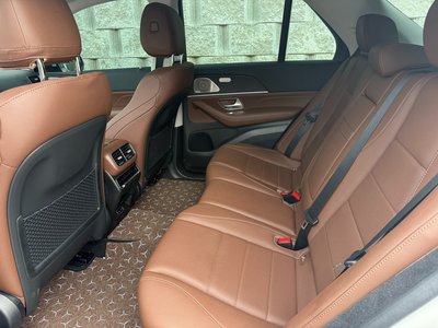 MERCEDES-BENZ GLE - 7