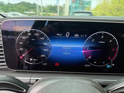 MERCEDES-BENZ GLE - 2