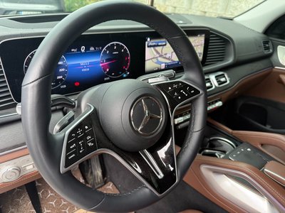 MERCEDES-BENZ GLE - 6