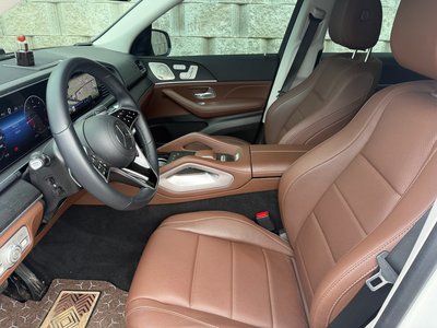 MERCEDES-BENZ GLE - 3